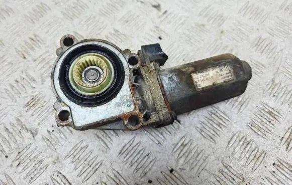 BMW X5 E53 Gearbox transfer box case 7528559 0130008507