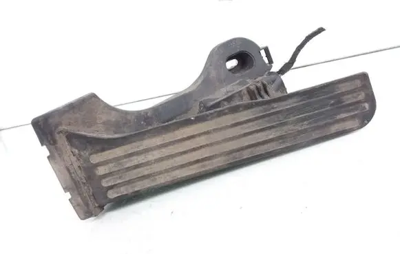 Volkswagen Caddy Accelerator throttle pedal 2K5723503A 6PV00868931