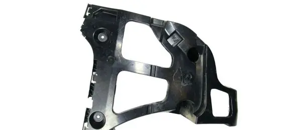 BMW X5 E70 Rear bumper mounting bracket 7227757 51127227757