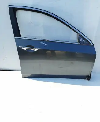 Honda Accord Front door