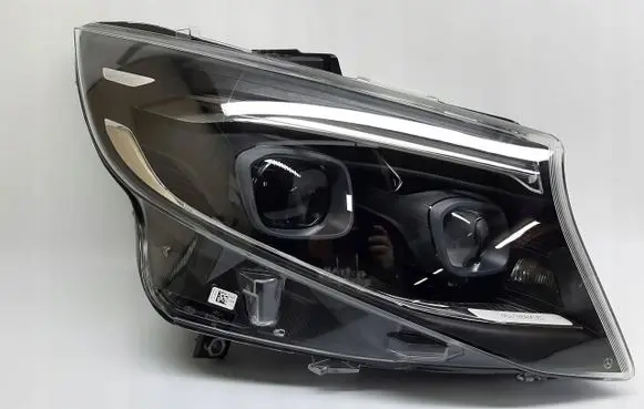 Mercedes-Benz Vito Viano W447 Headlight/headlamp A4479068001