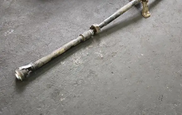 Volvo XC60 Rear driveshaft/prop shaft 8G9N7L190DB IMPRK1600930