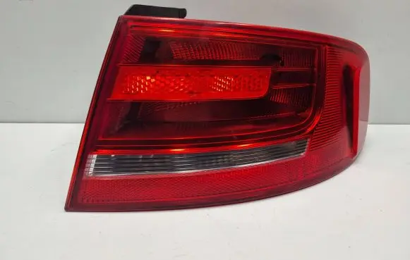 Audi A4 S4 B8 8K Rear/tail lights 8K5945096D A046341