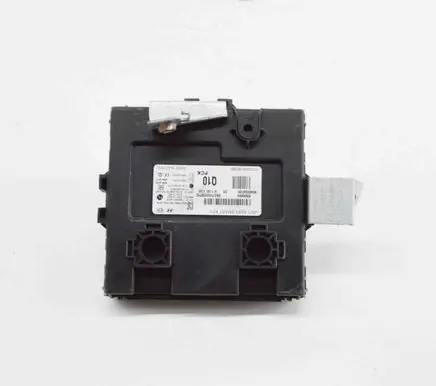 Keyless (KESSY) go control unit/module
