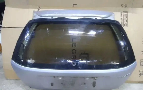 Honda Civic Tailgate/trunk/boot lid 