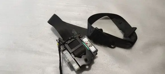 Audi S5 Front seatbelt 3066322