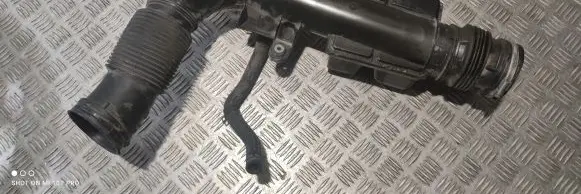 Volvo S90, V90 Air intake duct part 31657800