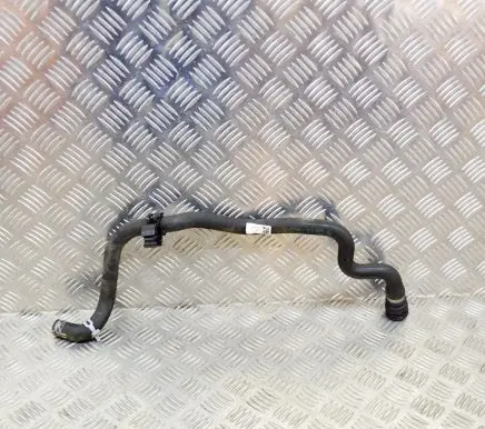 BMW 5 G30 G31 Engine coolant pipe/hose 9326896
