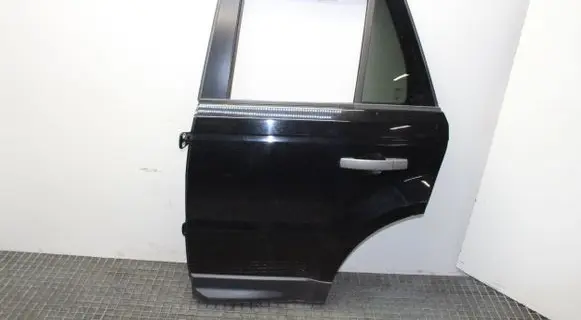 Land Rover Range Rover Sport L320 Rear door