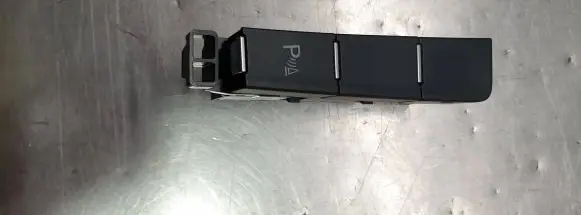 Volkswagen e-Golf Parking (PDC) sensor switch 5G1927238E 10097405 20031151