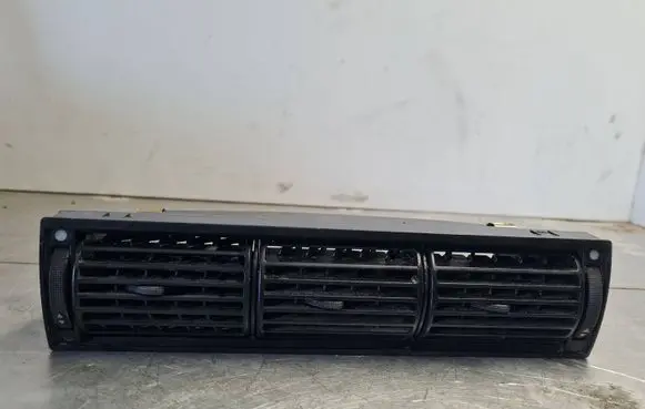 Audi A6 S6 C5 4B Dash center air vent grill 4A1820951 02121993