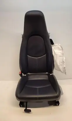 Porsche Cayman 987 Front driver seat 
