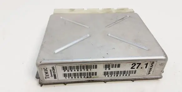 Volvo XC90 Gearbox control unit/module 09480761