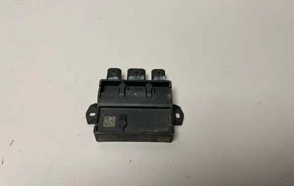 BMW X7 G07 Tailgate/trunk control unit/module 5A69F87 5B32845
