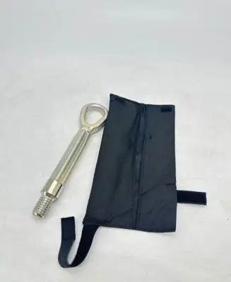 BMW 2 G42 Towing hook eye 7953890