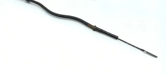 Cadillac SRX Oil level dip stick 