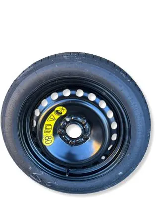 Ford Mondeo MK V R16 spare wheel DM5CBA 2160848