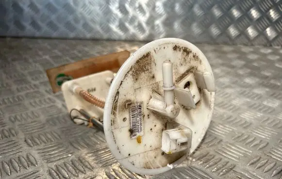 Fuel level sensor