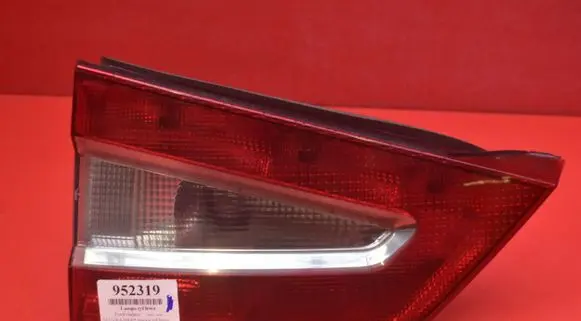 Ford Galaxy Rear/tail lights 162457