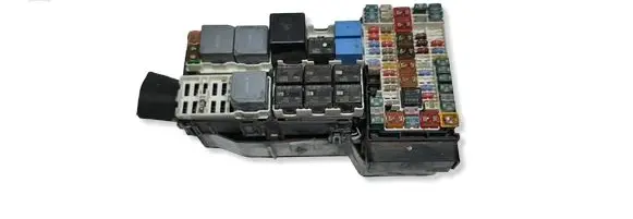 Ford Transit Fuse box set GK2T14401FMB 201705311901