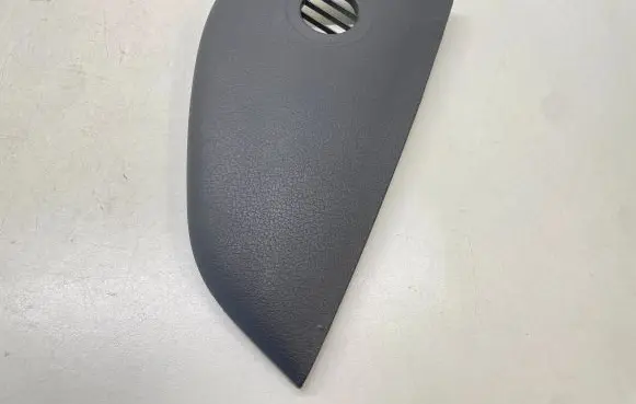Audi A6 S6 C6 4F Dashboard side end trim 4F1857086