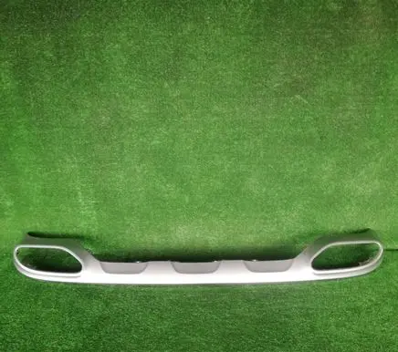 Mercedes-Benz E W213 Front bumper lip A2138854502