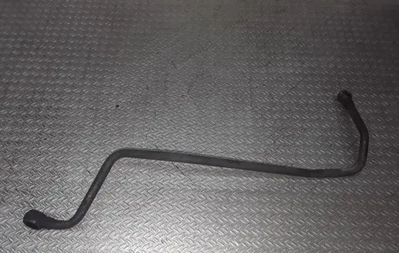 Volvo V70 Turbo turbocharger oiling pipe/hose