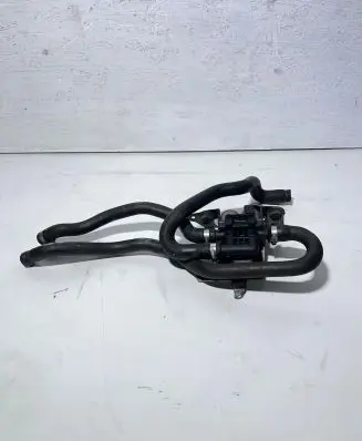 BMW X5 E53 Coolant heater control valve 