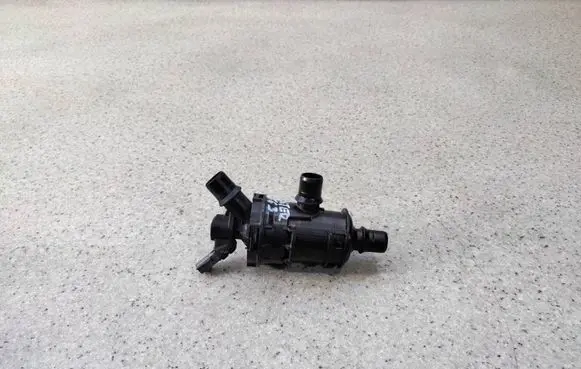 Renault Master III Thermostat 11244615 112446