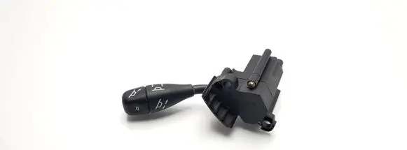 Mercedes-Benz S W220 Steering wheel adjustment handle/lever A2205450022