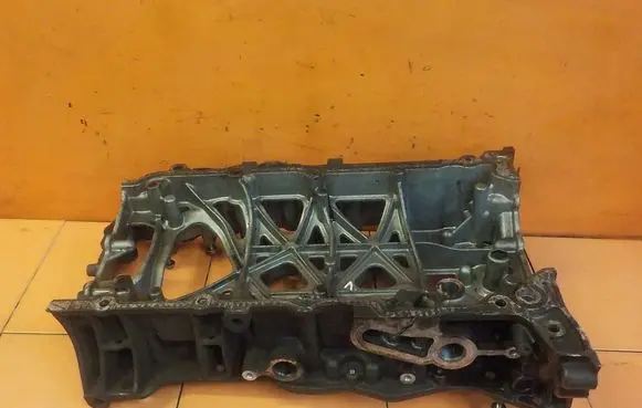 Ford Transit VII Oil sump GK2Q6U004AD