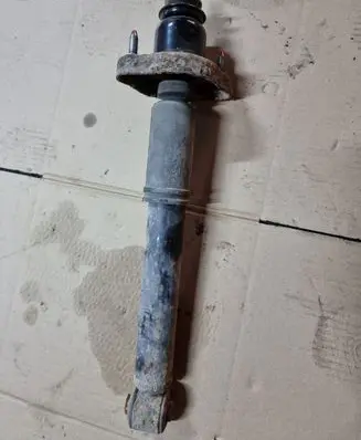 Citroen C-Crosser Rear shock absorber/damper NOCODE