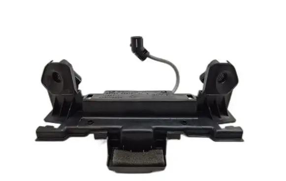 Peugeot Partner III Dash center speaker trim cover 9828416380
