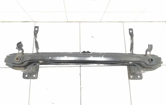 BMW X5 E70 Front bumper cross member 745294 5111745294