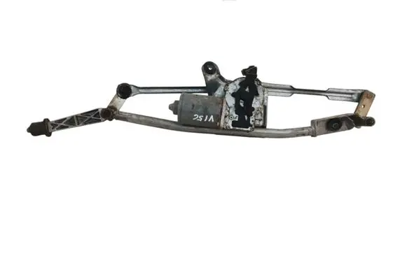 Volvo S60 Front wiper linkage and motor 9171901 4450C 404606