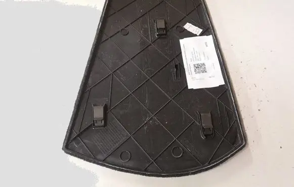 BMW 5 GT F07 Other center console (tunnel) element 51169178804 52107010