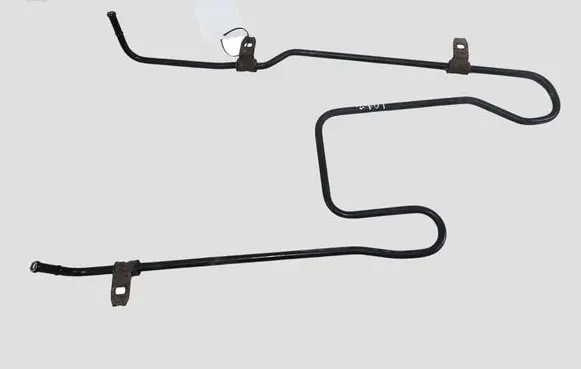 Hyundai Santa Fe Engine coolant pipe/hose