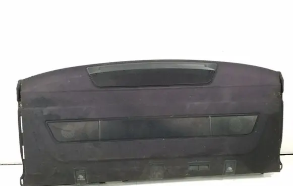 Mercedes-Benz E W212 Parcel shelf A2126901049