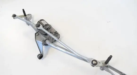 BMW 7 G11 G12 Front wiper linkage and motor 7478616