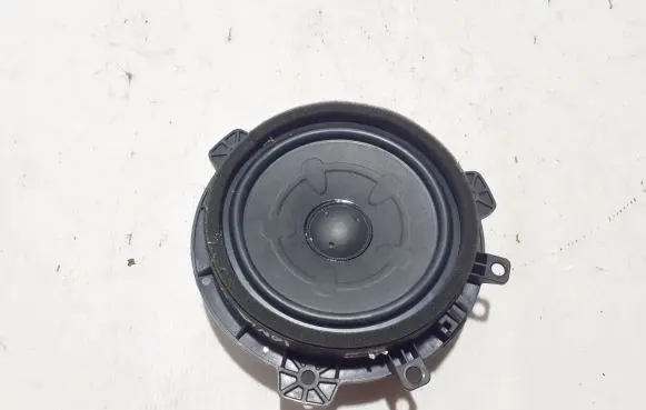 Hyundai Ioniq 5 Rear door speaker 96340GI300