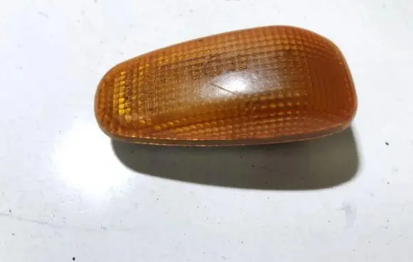 Mercedes-Benz E W210 Front fender indicator light 1511 sidler1511