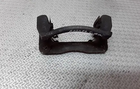 Opel Antara Brake caliper pad carrier rear 