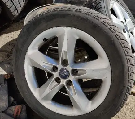 Ford Mondeo Mk III R12 alloy rim 