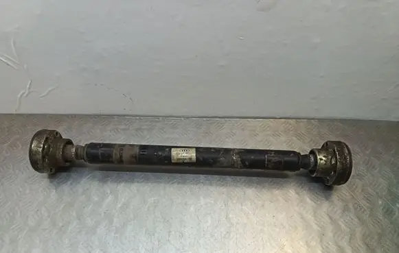 Audi Q7 4L Front prop shaft 7L8521101