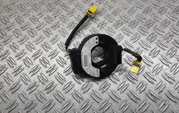 Honda Civic Airbag slip ring squib (SRS ring) F0V1784UT