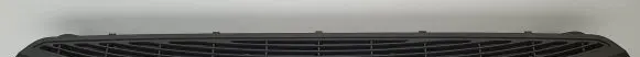 BMW 5 F10 F11 Dash center air vent grill 9116274