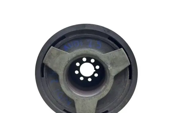 Audi A4 S4 B5 8D Crankshaft pulley 059105251M-kasacja 059105251M