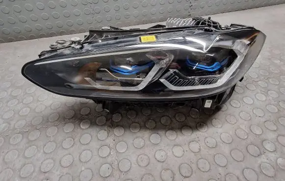 BMW i4 Headlight/headlamp 5A1936705 6082512014 11924070003