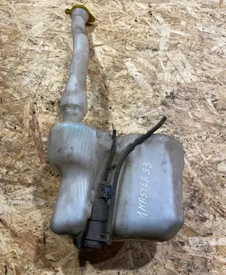 Renault Master III Windshield washer fluid reservoir/tank 2891000023R