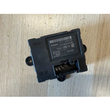 Ford Fiesta Door control unit/module CV1T14B532BF